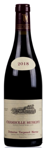 2018 | Domaine Taupenot-Merme | Chambolle-Musigny at CaskCartel.com