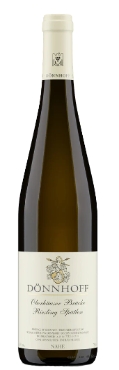 2007 | Weingut Dönnhoff | Oberhauser Brucke Riesling Spatlese at CaskCartel.com