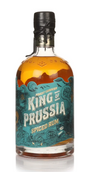 King of Prussia Spiced Rum | 700ML at CaskCartel.com