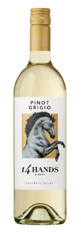 14 Hands Winery | Pinot Gris - NV at CaskCartel.com