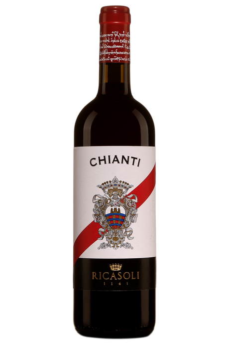Barone Ricasoli | Chianti - NV at CaskCartel.com