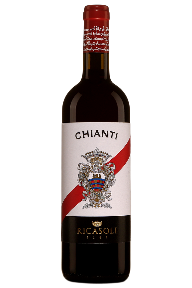 Barone Ricasoli | Chianti - NV at CaskCartel.com