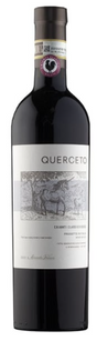2019 | Castello di Querceto | Chianti Classico at CaskCartel.com