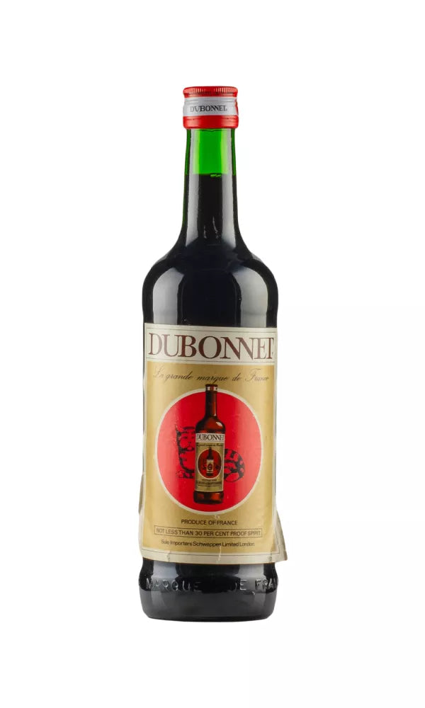 Dubonnet c. 1980s Aperitif at CaskCartel.com