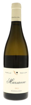 2022 | Julien Cecillon | Cornilhac Marsanne at CaskCartel.com
