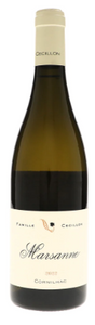 2022 | Julien Cecillon | Cornilhac Marsanne at CaskCartel.com
