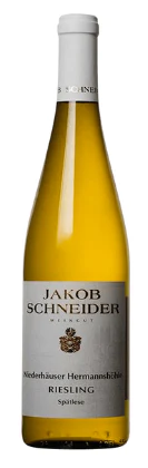 2020 | Weingut Jakob Schneider | Niederhauser Hermannshohle Riesling Spatlese at CaskCartel.com