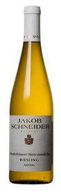 2020 | Weingut Jakob Schneider | Niederhauser Hermannshohle Riesling Spatlese at CaskCartel.com