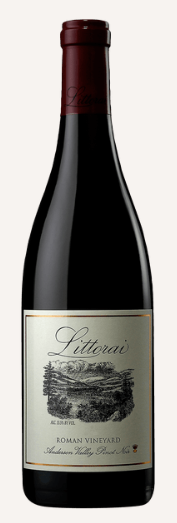 2006 | Littorai | Roman Vineyard Pinot Noir at CaskCartel.com