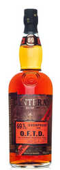 Planteray OFTD Overproof Dark Rum at CaskCartel.com