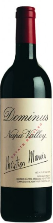 2021 | Dominus Estate | Christian Moueix at CaskCartel.com