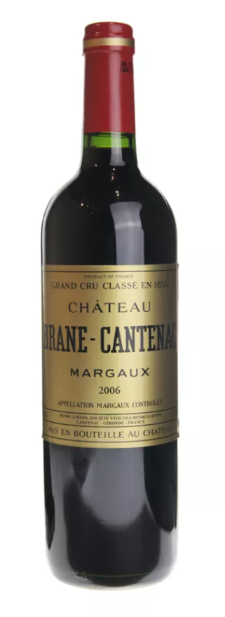 2006 | Château Brane-Cantenac at CaskCartel.com