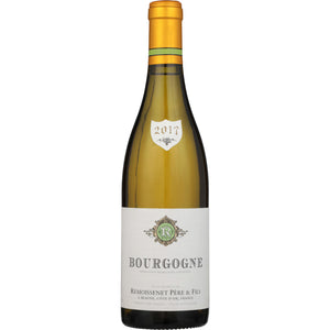 2017 | Remoissenet Pere & Fils | Bourgogne Chardonnay at CaskCartel.com