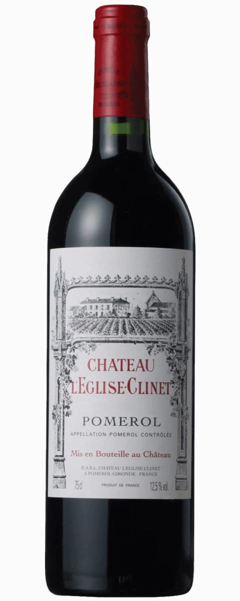 2019 | Château L'Église-Clinet | Pomerol at CaskCartel.com