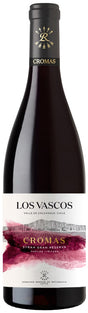 2019 | Viña Los Vascos | Cromas Gran Reserva Syrah at CaskCartel.com