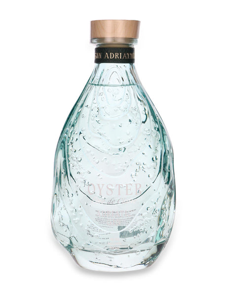 Oyster Fine de Claire Adriatic Gin | 700ML at CaskCartel.com
