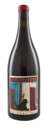 2000 | Sine Qua Non | Incognito Grenache at CaskCartel.com