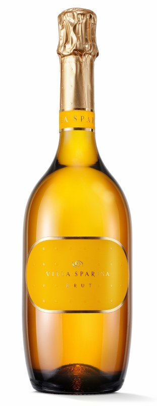 Azienda Agricola Villa Sparina | Gavi Metodo Classico Brut - NV at CaskCartel.com