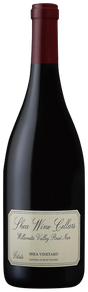 2020 | Shea Wine Cellars | Estate Pinot Noir at CaskCartel.com