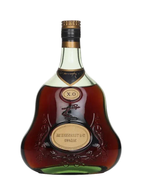 Hennessy XO - 1960s Cognac at CaskCartel.com