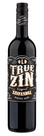 Huberts One Favorite | True Zin Zinfandel - NV at CaskCartel.com