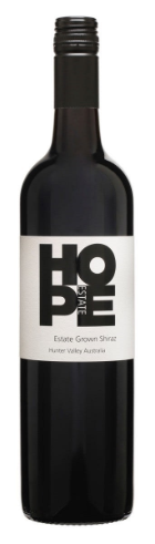2018 | Hope Estate Winery | Basalt Block Shiraz at CaskCartel.com