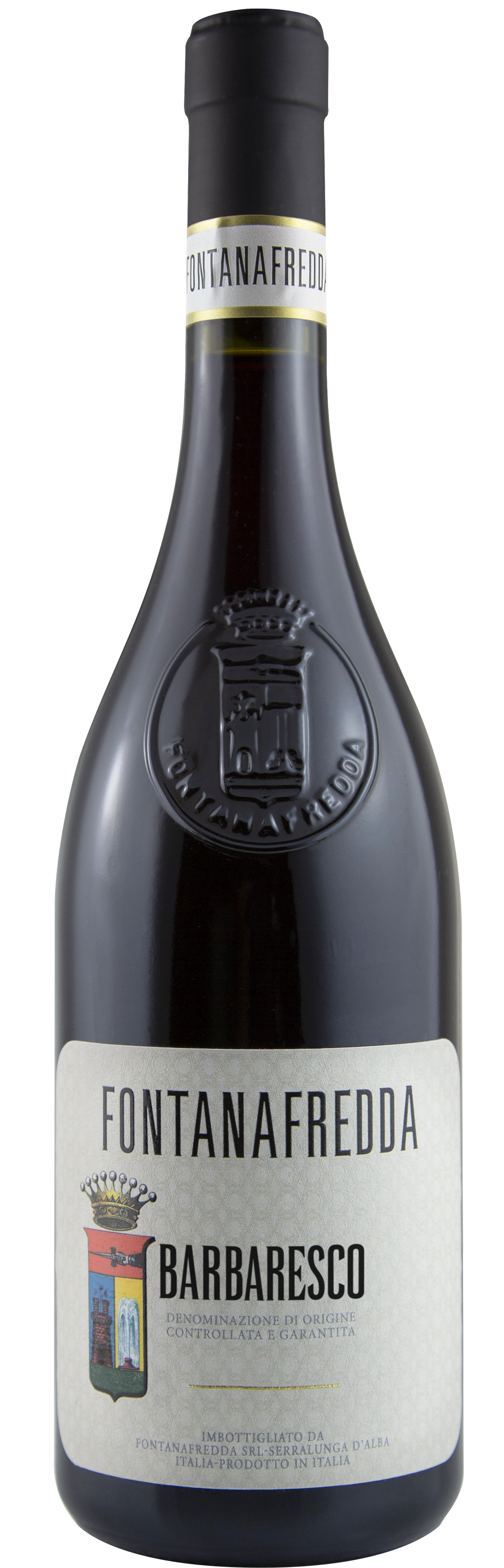 2021 | Fontanafredda | Barolo at CaskCartel.com