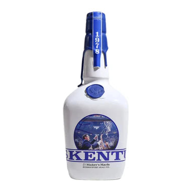 Maker's Mark 1978 Wildcats National Champion Kentucky Straight Bourbon Whisky | 1L at CaskCartel.com