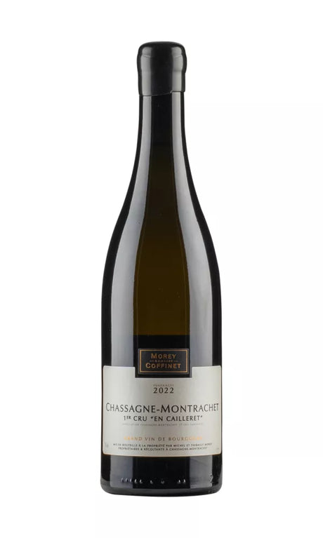 2022 | Domaine Morey-Coffinet | Les Caillerets at CaskCartel.com