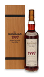 The Macallan 1997 (B.2023) 26 Year Old Fine & Rare Collection Single Malt Scotch Whisky | 700ML at CaskCartel.com