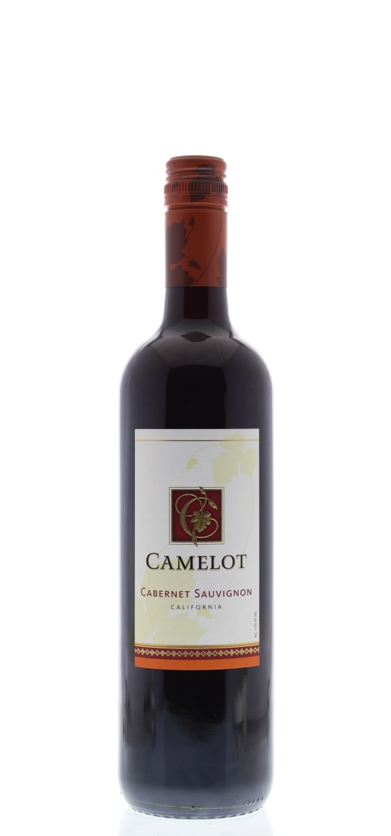 Camelot | Cabernet Sauvignon - NV at CaskCartel.com