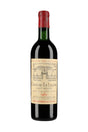 1967 | Chateau La Lagune | Haut-Medoc at CaskCartel.com