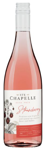 Ste Chapelle Winery | Strawberry - NV at CaskCartel.com