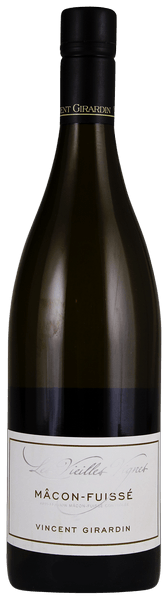 2016 | Vincent Girardin | Macon-Fuisse Les Vieilles Vignes at CaskCartel.com