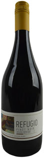 2019 | Montsecano | Refugio Pinot Noir at CaskCartel.com