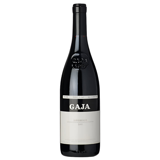 2005 | Gaja | Barbaresco at CaskCartel.com