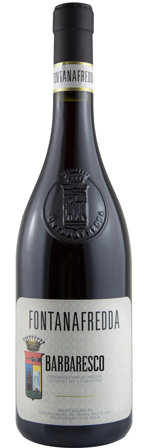 2017 | Fontanafredda | Barolo at CaskCartel.com