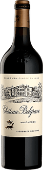 2024 | Chateau Belgrave | Haut-Medoc at CaskCartel.com