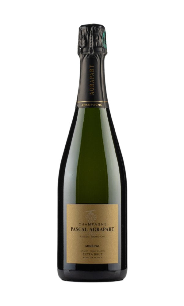 2017 | Champagne Pascal Agrapart | Mineral at CaskCartel.com