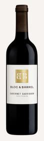 2020 | Bloc & Barrel | Cabernet Sauvignon at CaskCartel.com