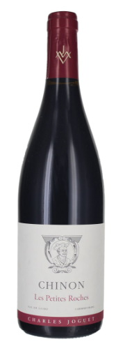 2019 | Charles Joguet | Chinon Les Petites Roches at CaskCartel.com