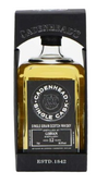 Cadenhead's Girvan Single Cask 2006 12 Year Old Single Grain Scotch Whisky | 700ML at CaskCartel.com