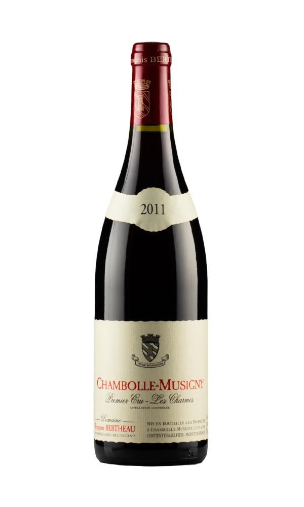 2011 | Domaine Bertheau | Les Charmes at CaskCartel.com