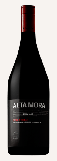 2018 | Alta Mora | Etna Rosso at CaskCartel.com