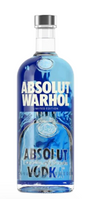Absolut Warhol Limited Edition 2024 Vodka | 700ML at CaskCartel.com
