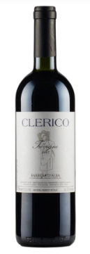 1997 | Domenico Clerico | Trevigne Barbera d'Alba at CaskCartel.com