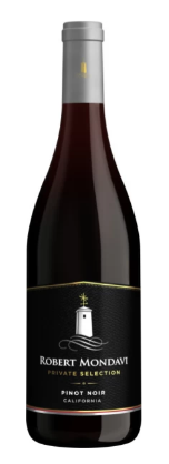 Robert Mondavi Winery | Private Selection Pinot Noir - NV at CaskCartel.com