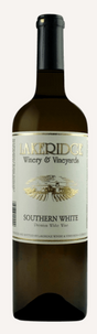 Lakeridge Winery & Vineyards | Southern White - NV at CaskCartel.com