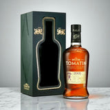 Tomatin | 2005 Single Malt Scotch Whisky | 2025 Limited Editon | 700ML at CaskCartel.com 2