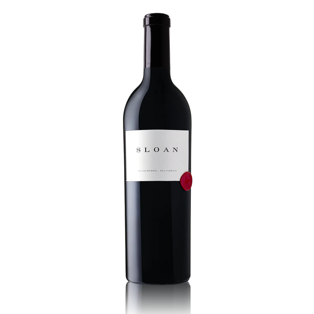 2021 | Sloan | Proprietary Red at CaskCartel.com